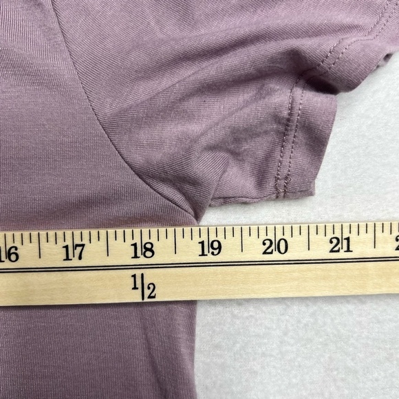 Disney Pixar Toy Story 4‎ Short Sleeve Tee Purple Junior Size XL - Picture 5 of 7